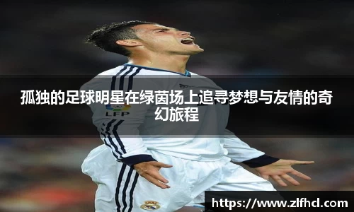 孤独的足球明星在绿茵场上追寻梦想与友情的奇幻旅程